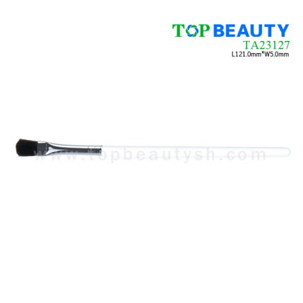 single side cosmetic make up eyeshadow brush (TA23127)