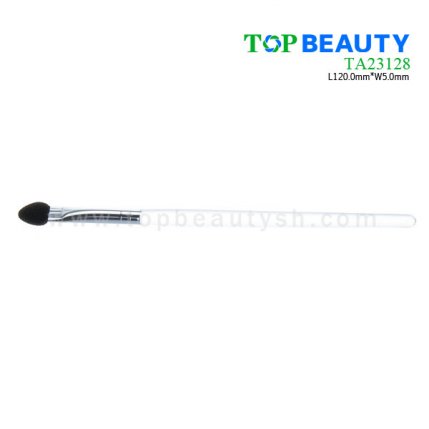 Single side Sponge cosmetic make up applicator(TA23128)