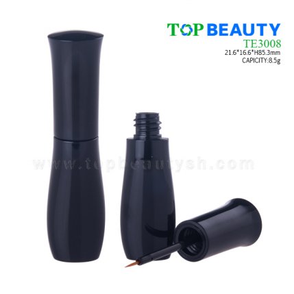 Round eyeliner container 8.5ml  TE3008