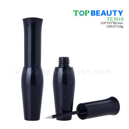 Plastic eyeliner container 8.8ml TE3010