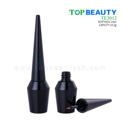 Plastic eyeliner container 10.2ml TE3012