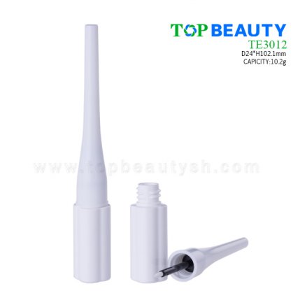 Plastic eyeliner container 5.2ml TE3013