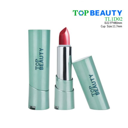 Cute Plastic Lipstick Tube(TL1D02)