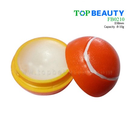 Cute Lipbalm Ball FB0210