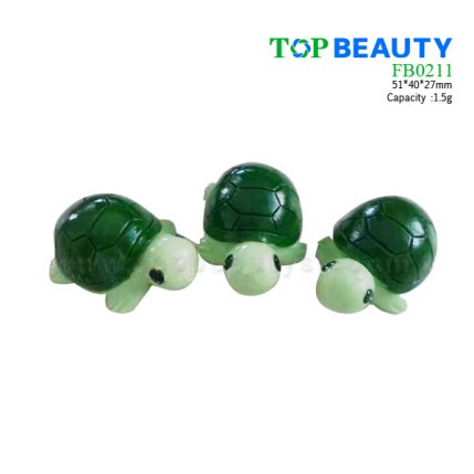 New Fashion Animal Shape Lipbalm FB0211