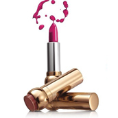 Aluminum Lipstick