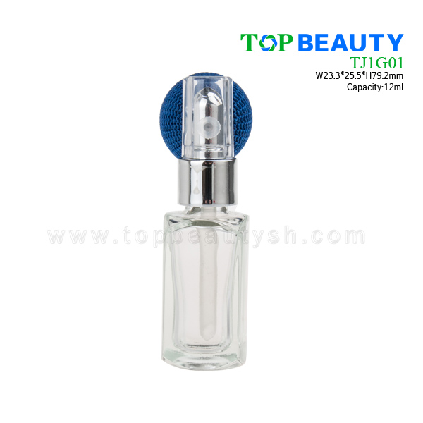 New Liquid Loose Powder Spray Bottle  (TJ1G01)