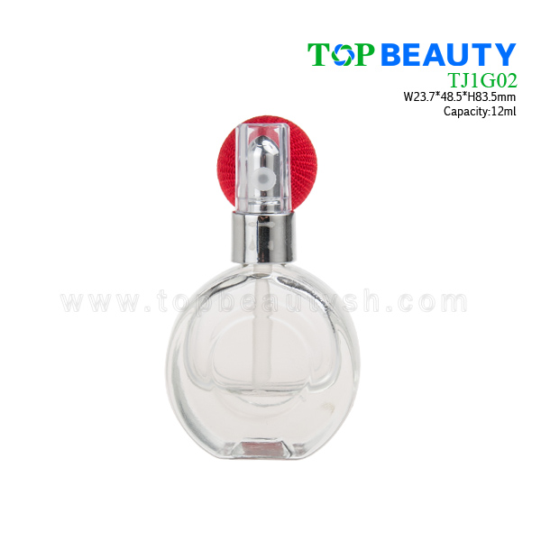 New Liquid Loose Powder Spray Bottle  (TJ1G02)