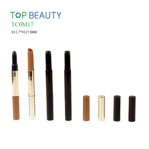 New Slim Round lipstick Pen Container (TC0M17)