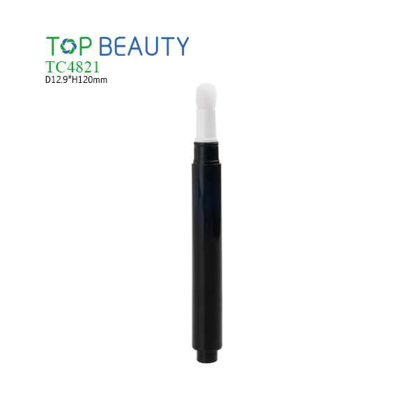 New Round Plastic Lipgloss Pen (TC4821)