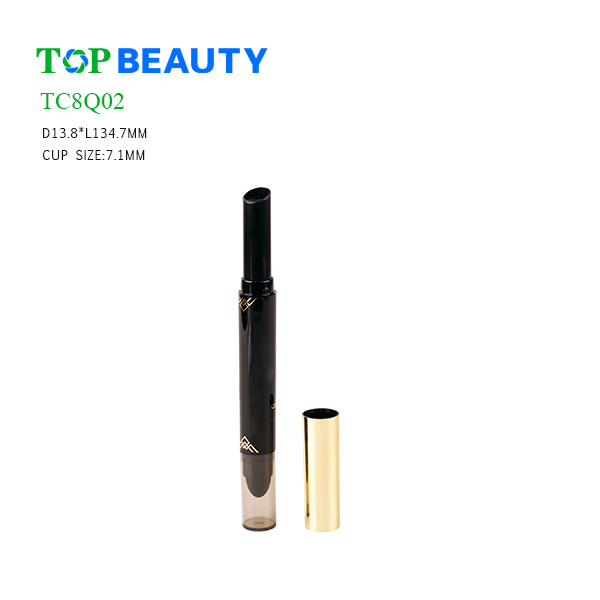 New Round Duo-end eyeshadow/ lipstick pen (TC8Q02)