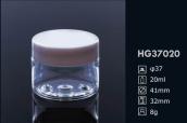 HG ROUND JAR 